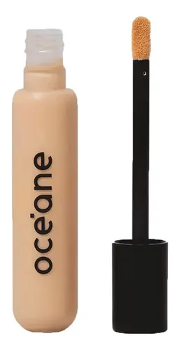 Corretivo Líquido Claro Concealer Edition 15g Océane