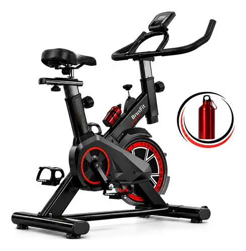 ✅ Brus Fit Spinning Liftness X11