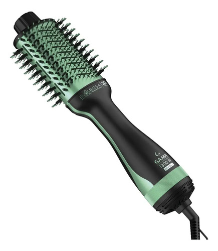 Escova Secadora Gama Italy Babosa Brush 3D Bivolt