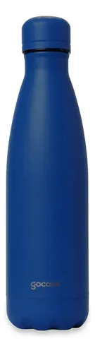 Garrafa Térmica Gocase Urban Inox, Parede Dupla Isolada, 500ml