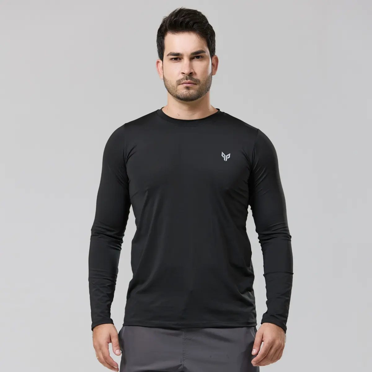 Camiseta Térmica Proteção UV