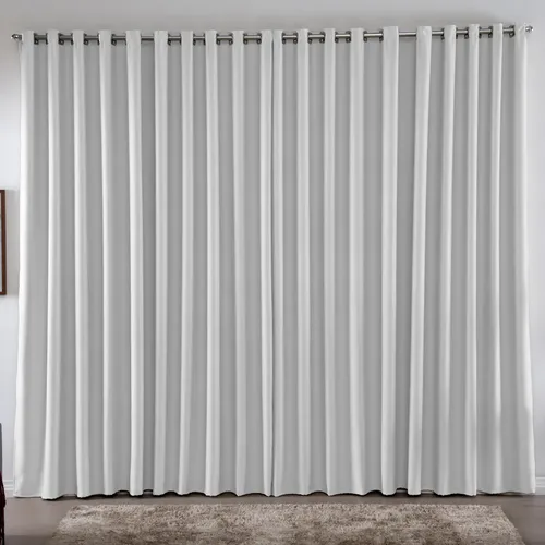 Cortina 2,00 x 1,80 Blackout