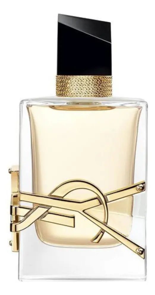 Perfume Yves Saint Laurent Libre Feminino Edp - 90 Ml