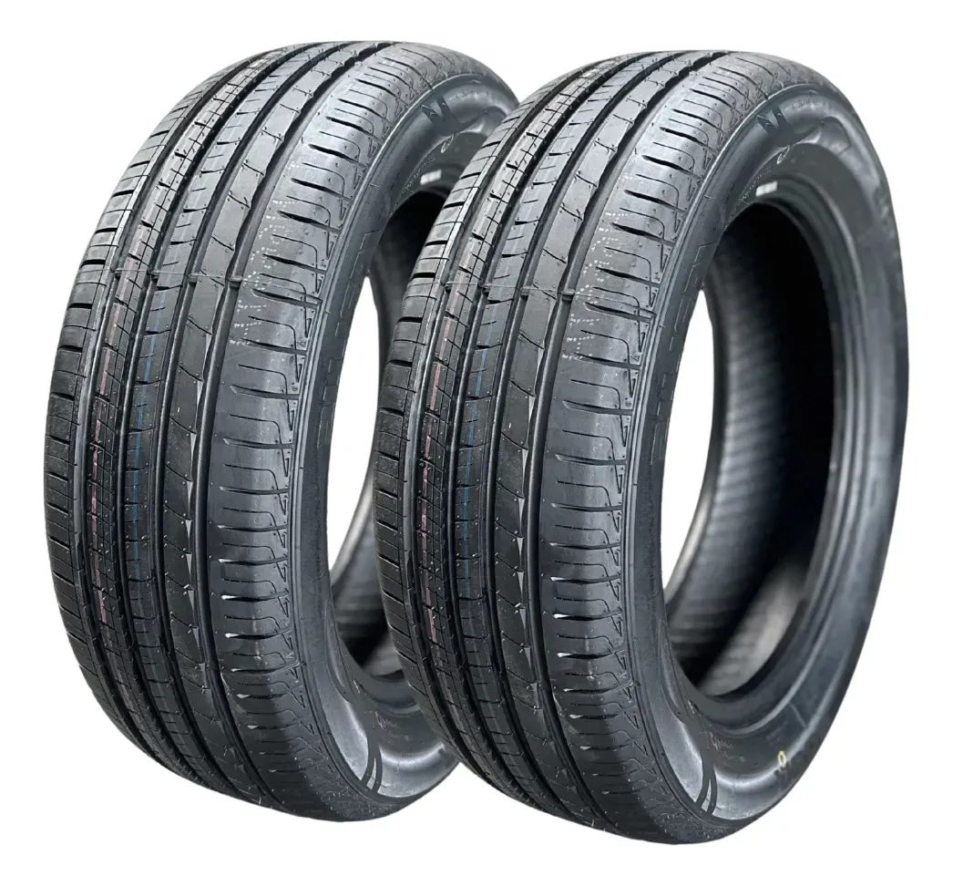 Kit 2 Pneus 195/55R15 85V TL Aplus A609-1