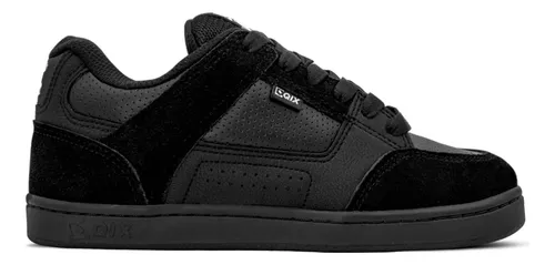 Tênis Qix Skate Retrô Am Original Unissex - Varias Cores