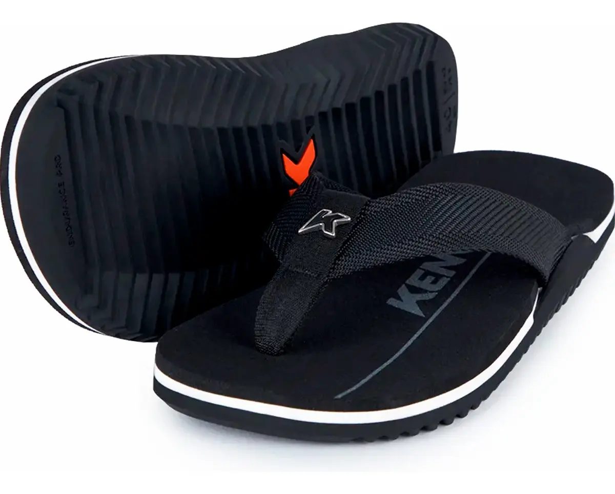 Chinelo Kenner Nk6 Pro