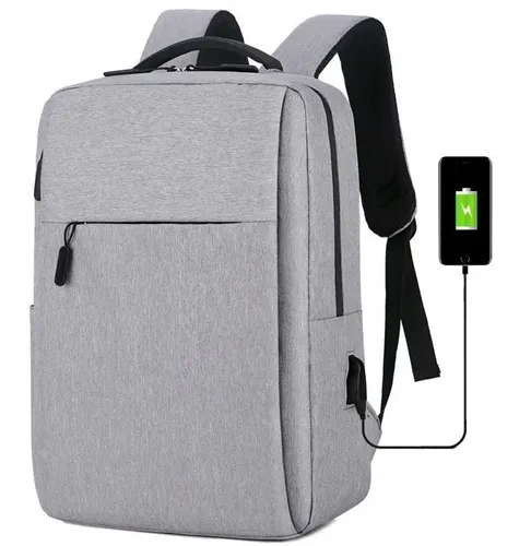 Mochila Para Moda Notebook 18L