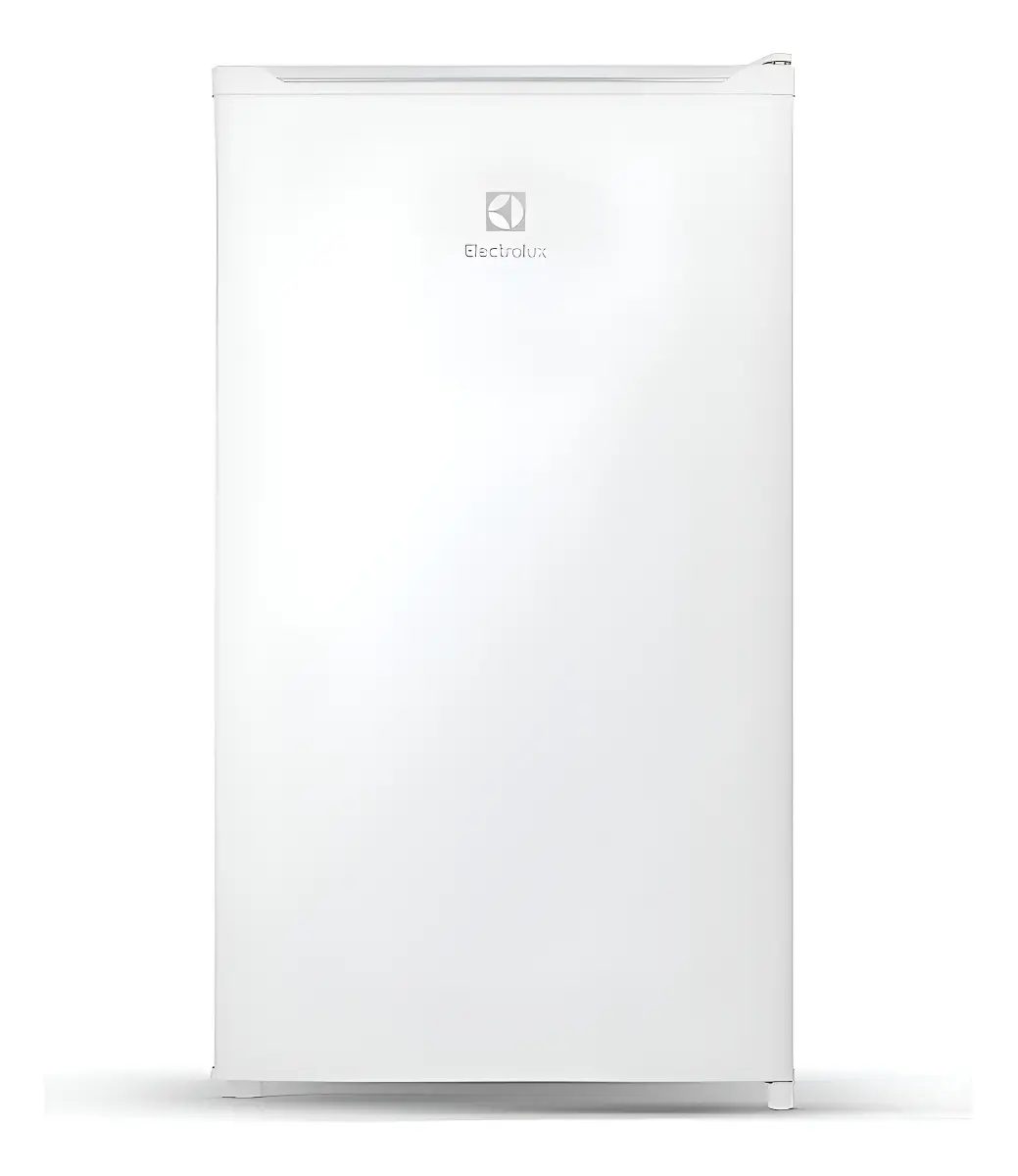 Frigobar Electrolux 90L Branco com Controle de Temperatura 127v EM90