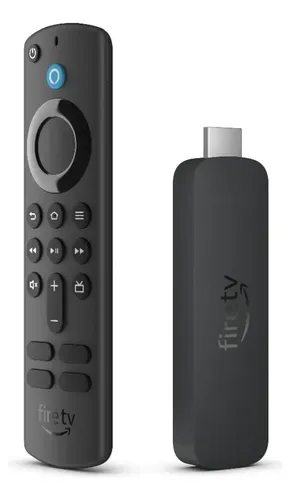 ✅ Amazon Fire TV Stick 4K
