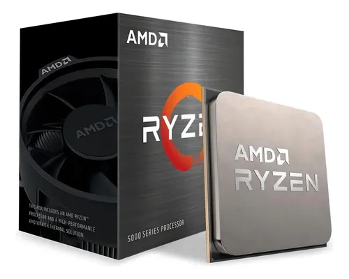 Ryzen 7 5700X Processador