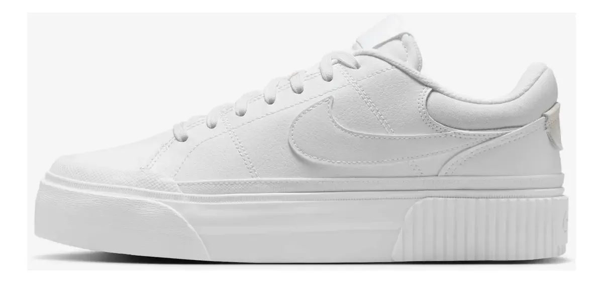 Tênis Nike Court Legacy Lift Feminino