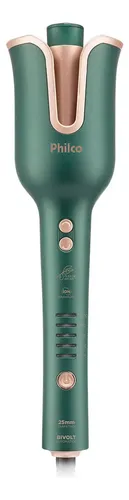 Cacheador Philco Pec16vd Rotação Automática 230°c