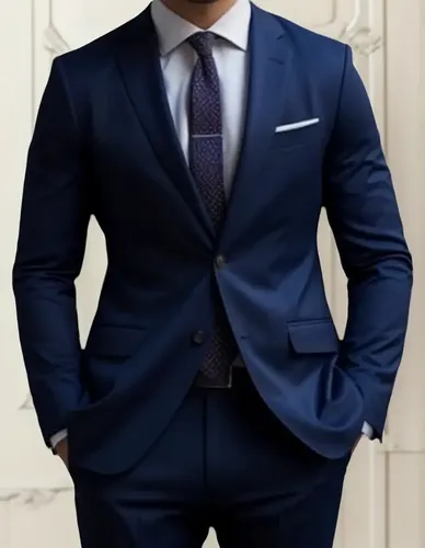Ternos Italiano Slim (7 cores)