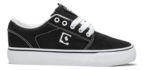 Tênis Qix Skate Combat 3 Vulcan (35 ao 43)