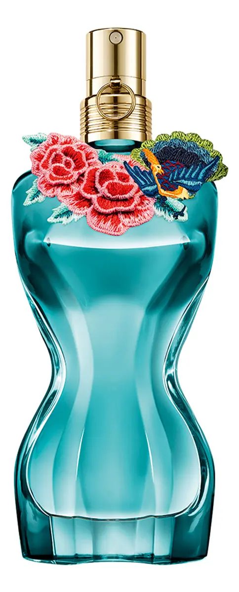 Perfume Jean Paul Gaultier La Belle Paradise Garden Edp 50ml