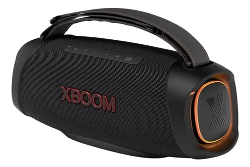 ✅ LG XBOOM XG8T Portátil