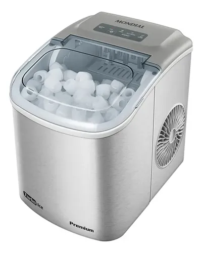 ✅ Mondial Turbo Ice MG-12-GI