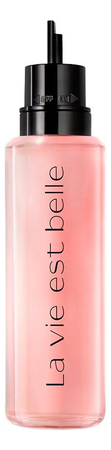 Refil Perfume Feminino Eau De Parfum La Vie Est Belle Lancôme 100ml