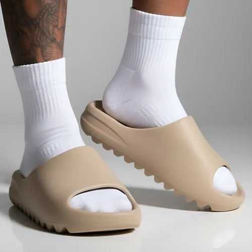 Chinelo Nuvem Slide Retro