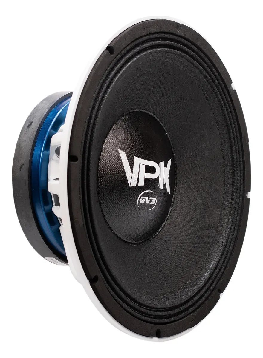 Falante Qvs 15 Polegadas 90 Vpk 2000rms Subwoofer 4 Ohm