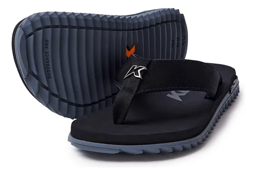 Chinelo Kenner Kivah (4 cores)