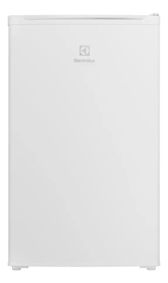 Frigobar Electrolux 122L Branco Efficient com Controle de Temperatura 127v EM120