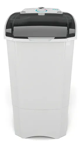 Tanquinho de Lavar Roupa 10Kg Britânia Semiautomático BLR03