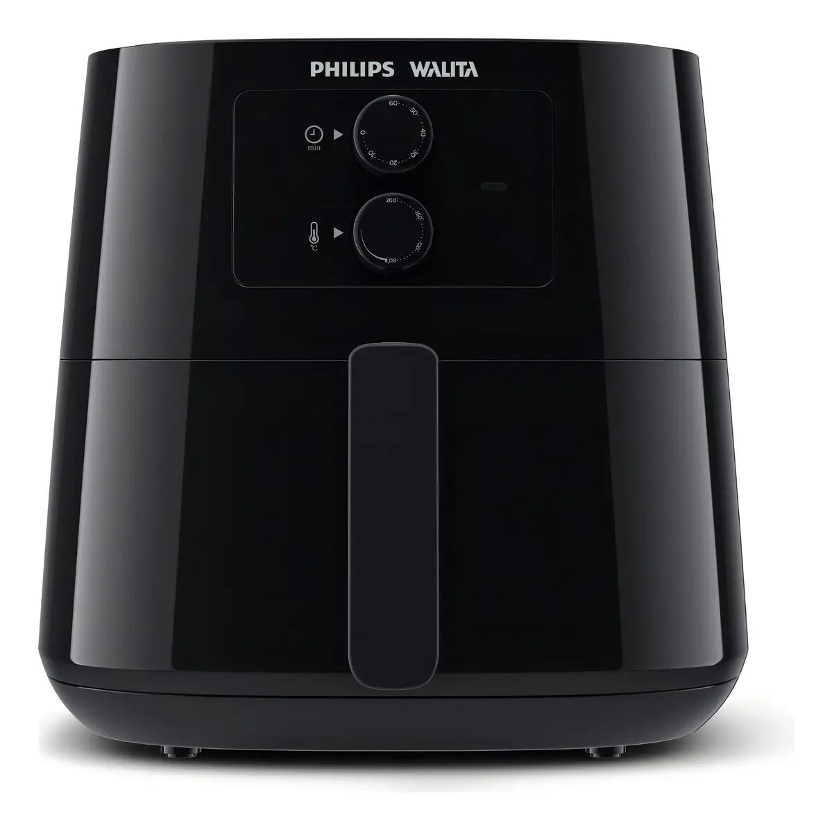 Fritadeira airfryer XL Philips Walita HD9206