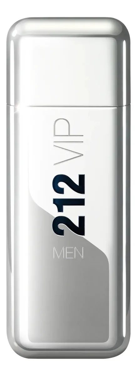 Carolina Herrera 212 Vip Men
