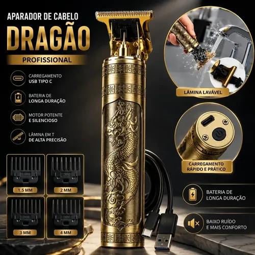 Máquina De Cortar Do Dragão