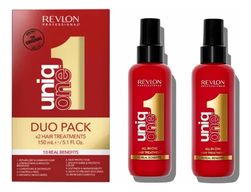 Unique One Revlon Professional 2 unidades