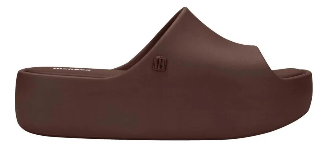Melissa Free Platform Slide