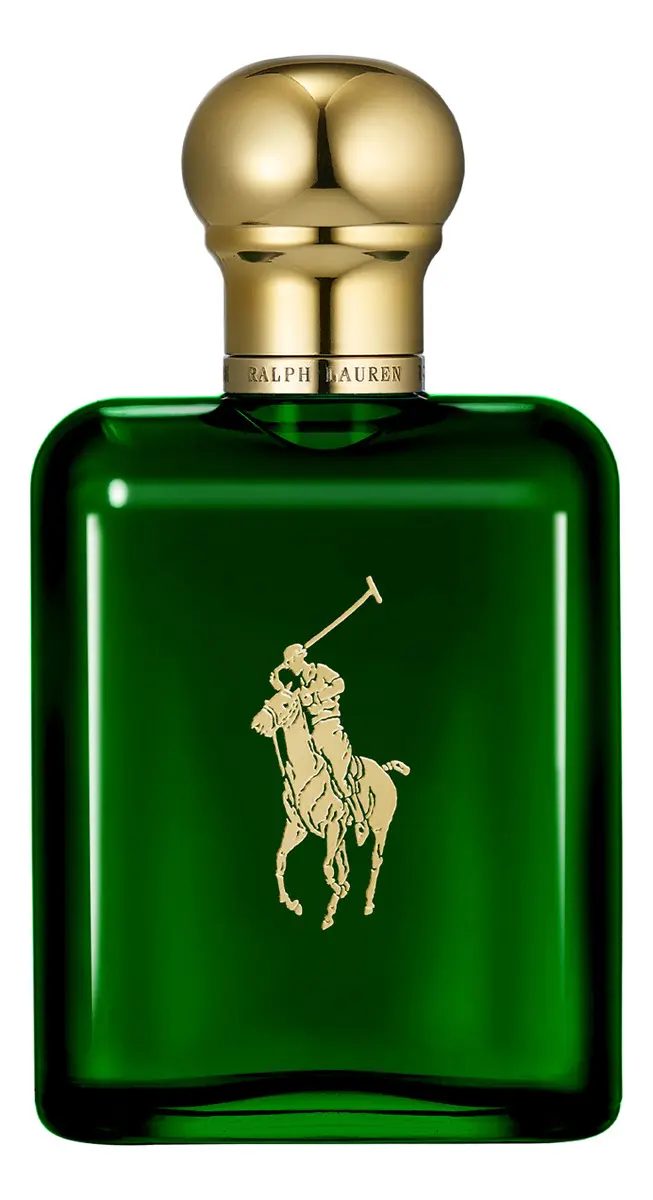 Ralph Lauren Polo Green EDT 125ml