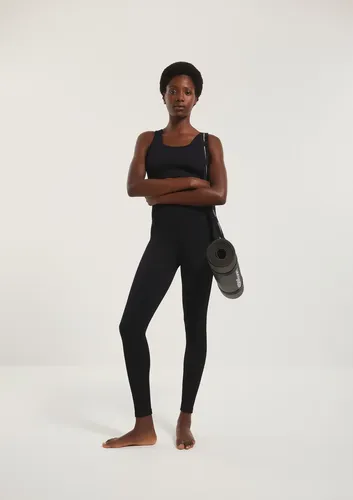 Calça Legging Esportiva Feminina Sem Costura Hering Sports