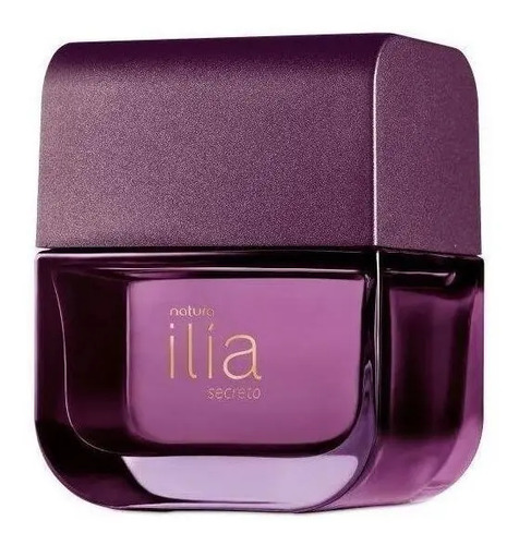Natura Ilía Secreto EDP 50ml