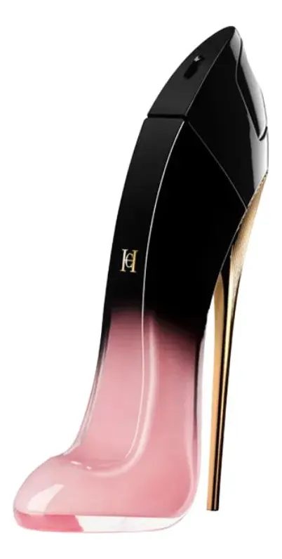Perfume Carolina Herrera Good Girl Blush Elixir Eau De Parfum 80ml