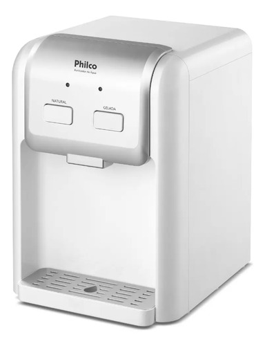 Purificador De Água Philco
