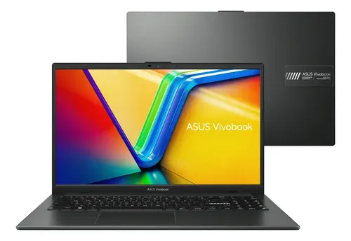 ✅ Notebook ASUS Vivobook Go 15