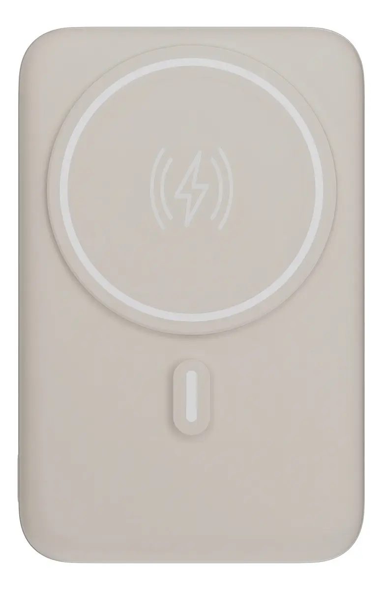 Geonav Power Bank 10.000mAh compatível com MagSafe