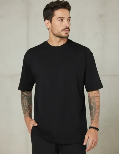 ✅ Camiseta Oversized Brunx Ind Premium