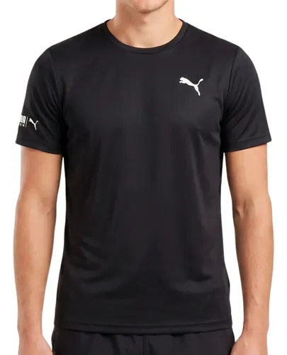 Camiseta Puma Masculina Térmica