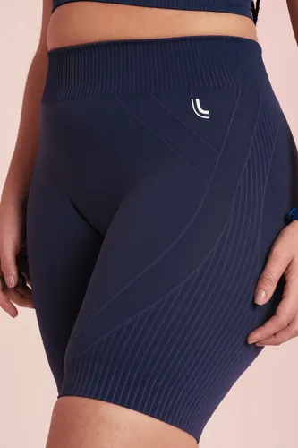 Shorts Legging Compressão Anti Assadura Esporte