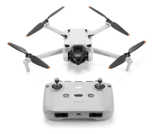 Drone Mini 3 Standard (sem Tela) Br