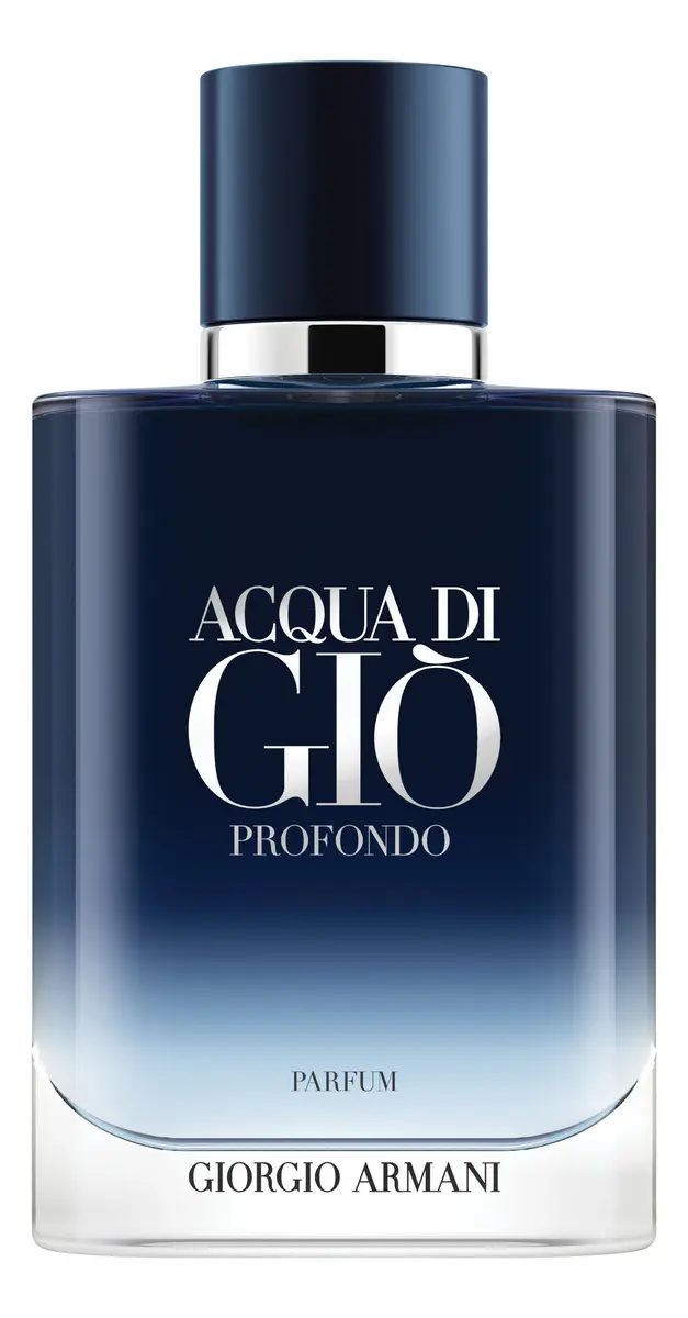Perfume Armani Beauty Masculino, Acqua di Giò Profondo Parfum, 100ml