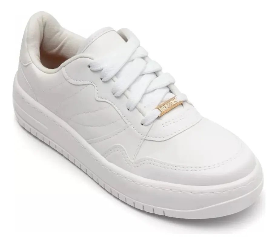 Tênis Vizzano Casual Feminino