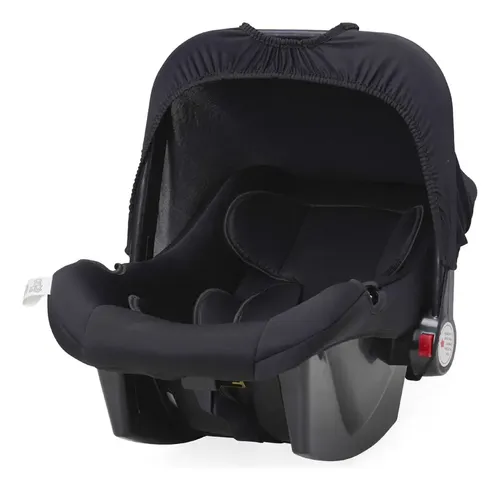 Bebê Conforto Maxi Baby