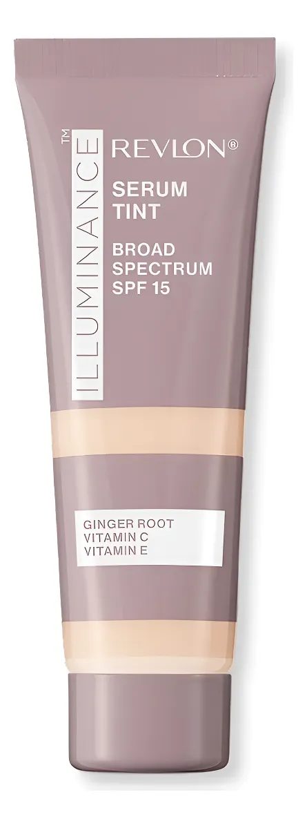 Base Sérum Tint Illuminance 28ml - Revlon