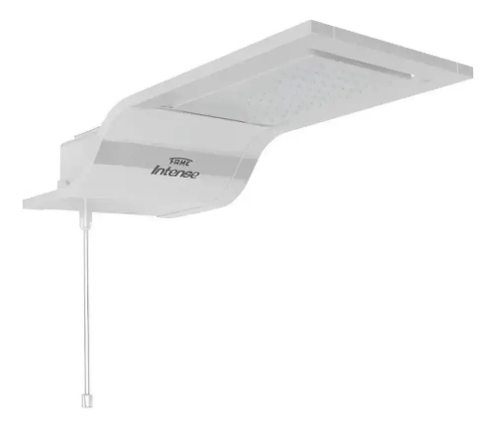 Chuveiro Eletrônico - Ducha Intense 110V - 5.400W – Khrome – Fame