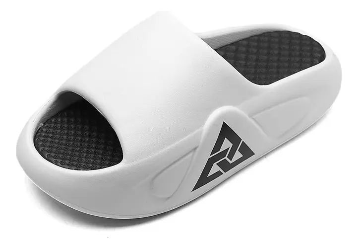 Sandália Slide Chinelo Nuvem