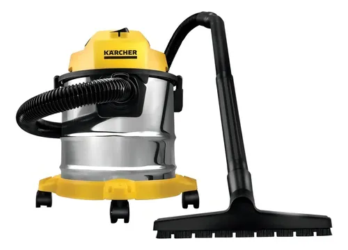 ✅ Aspirador Kärcher WDL 1s